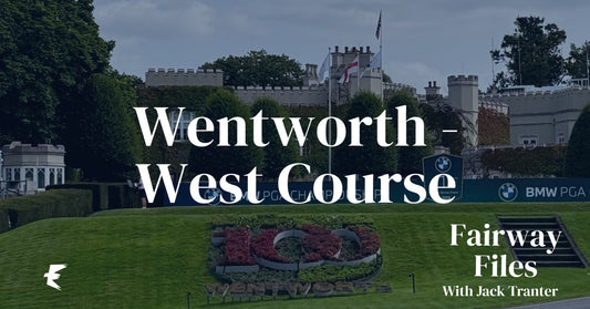 Fairway Files: Wentworth West – Colt’s Surrey Symphony