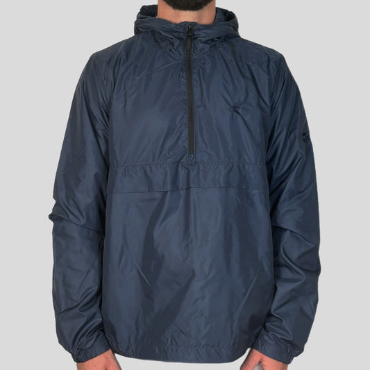 OFF SZN Hooded Shower Jacket - Midnight image 0