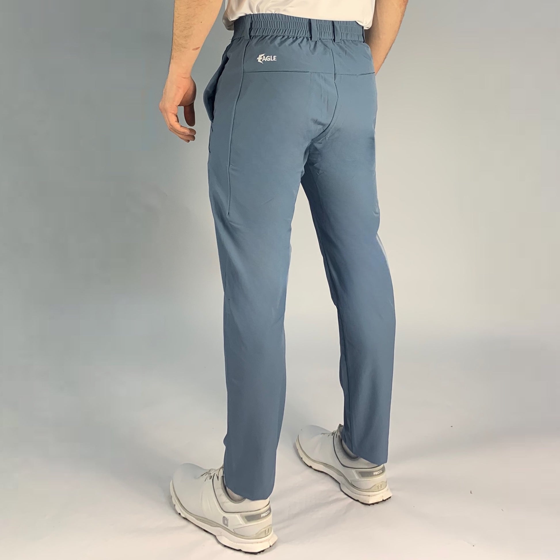 Elite 2.0 Custom Trousers - Atlantic Blue image 2
